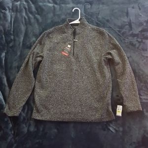 Van Heusen Flex Fleece